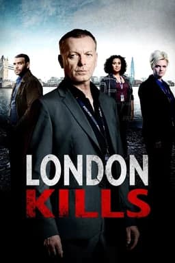 London Kills - Season 2