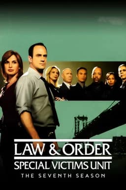 Law & Order: Special Victims Unit - Season 7