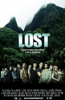 Lost - Season 3