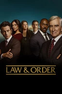 Law & Order - Season 3