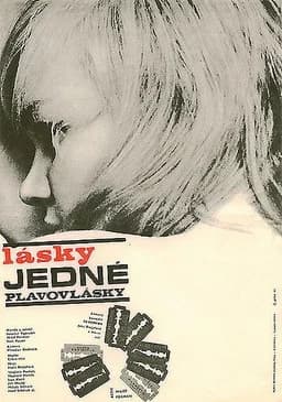 Loves of a Blonde (1965)