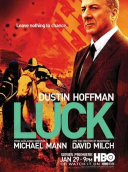 Luck - Season 1