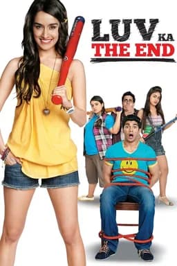Luv Ka the End (2011)