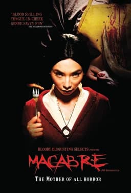 Macabre (2009)