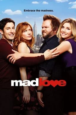 Mad Love - Season 1