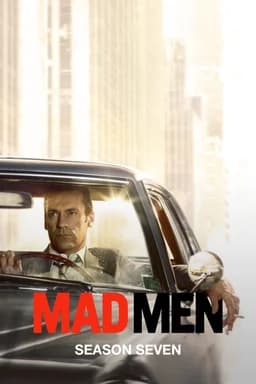 Mad Men - Season 7