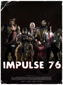 Left 4 Dead: Impulse 76 Fan Film (2011)