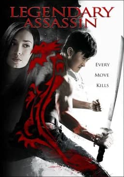 Legendary Assassin (2008)