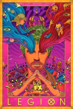 Legion - Season 1