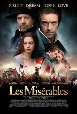 Les Misérables (2012)