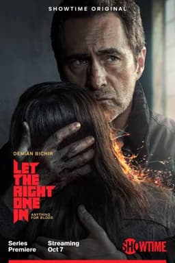 Let the Right One In - Season 1