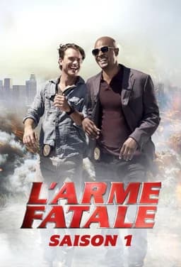 Lethal Weapon - Season 1