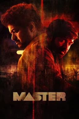 Master (மாஸ்டர்) (2021)
