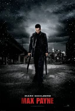 Max Payne (2008)