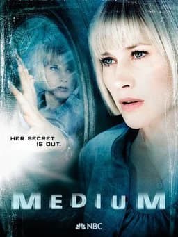 Medium - Season 2