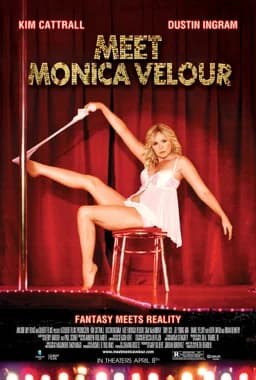Meet Monica Velour (2010)