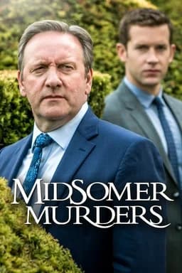Midsomer Murders - Season 1