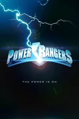 Mighty Morphin Power Rangers - Season 1
