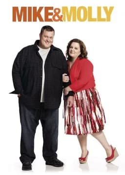 Mike & Molly - Season 2