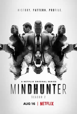 Mindhunter - Season 1