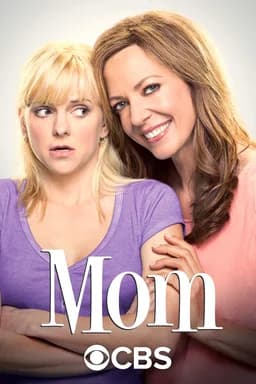 Mom - Season 4
