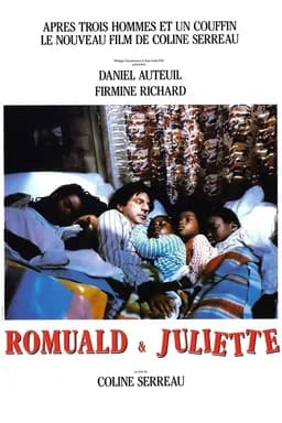 Mama, There's a Man in Your Bed (1989)