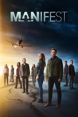 Manifest - Season 1