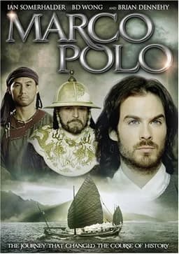 Marco Polo (2007)