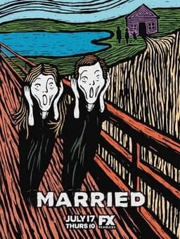 Married - Season 1