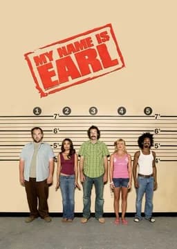 My Name Is Earl - Season 1