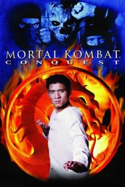 Mortal Kombat: Conquest - Season 1
