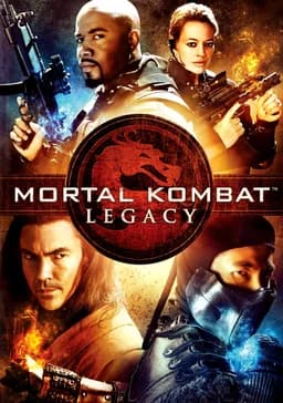 Mortal Kombat: Legacy - Season 1