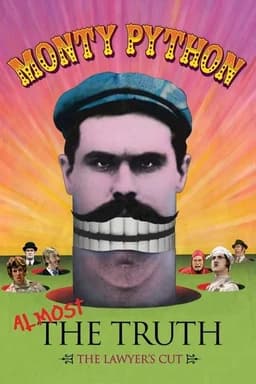 Monty Python: Almost the Truth - The Lawyer's Cut - Season 1
