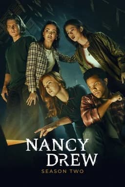 Nancy Drew - Season 2