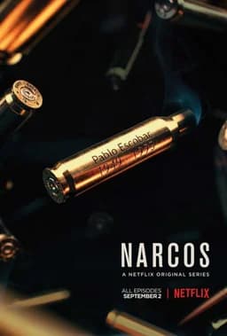 Narcos - Season 2