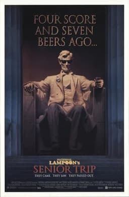 National Lampoon's Senior Trip (1995)