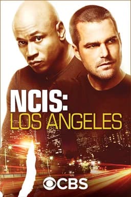 NCIS: Los Angeles - Season 6