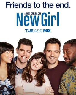 New Girl - Season 1
