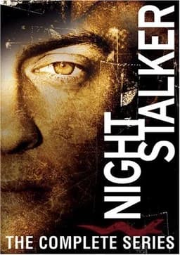 Night Stalker - Season 1
