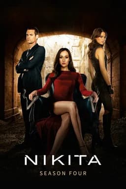 Nikita - Season 4
