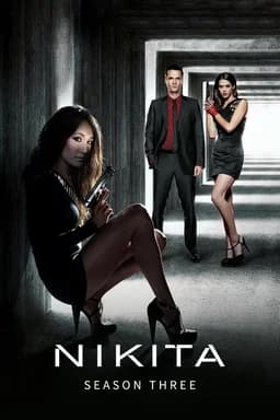 Nikita - Season 3