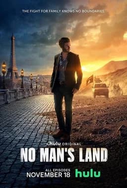 No Man's Land - Season 1