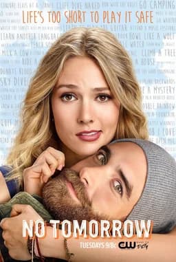 No Tomorrow - Season 1