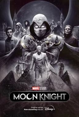 Moon Knight - Season 1