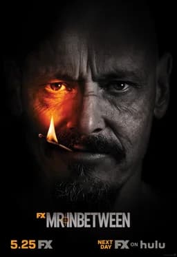 Mr Inbetween - Season 3