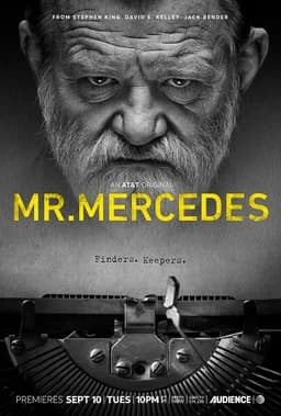 Mr. Mercedes - Season 1