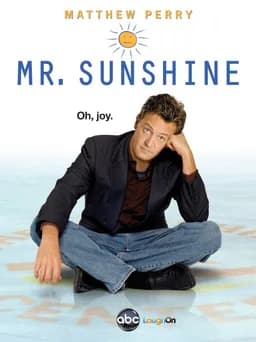 Mr. Sunshine - Season 1