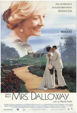 Mrs Dalloway (1997)
