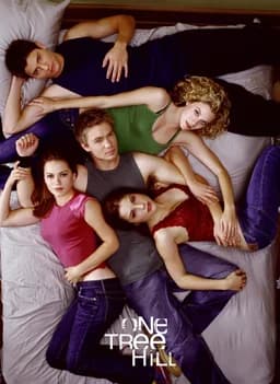 One Tree Hill - Season 7
