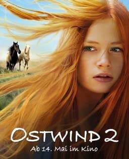Windstorm 2 (2015)